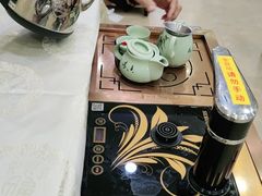 -海晖酒楼·顺德鱼生(荣华店)