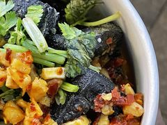 长沙臭豆腐-黑色经典臭豆腐·湖南特产(坡子街店)