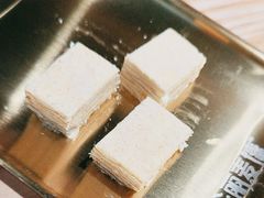 -谷丽麦馕新疆菜·清真(步步高梅溪新天地店)