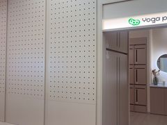 -乐刻瑜伽·普拉提·小瑜荚YogaPod(滨江银泰店)