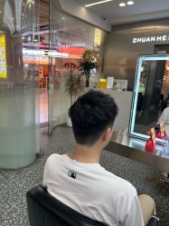 -川和潮人