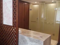 -天明山温泉大酒店