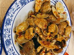 -江城燕子大排档(江汉路步行街店)