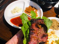 -牛莂特炭火烤肉(合肥总店)