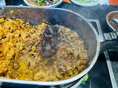鸡心-徐师傅太子锅(龙泽路店)
