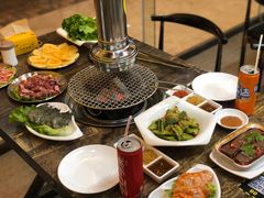-P1泥炉烤肉(市桥富华东路店)