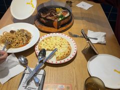 -菲滋意式餐厅(青悦城店)