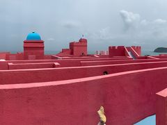 -漳州滨海火山岛自然生态风景区