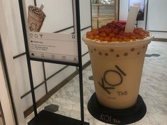 -KOI Thé(力宝广场店)