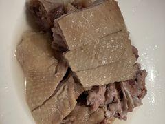 -芳芳私房菜·精做淮扬菜(承德路店)