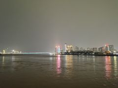 -江心屿景区