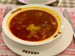 -华梅西餐厅(哈尔滨中央大街店)