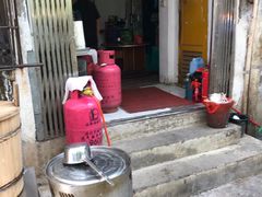 门面-胖哥家藏菜(护国路店)