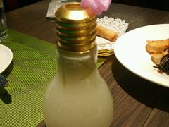 电灯泡-华辉快餐店(江南西总店)