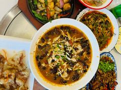 -东北王食府(科大店)