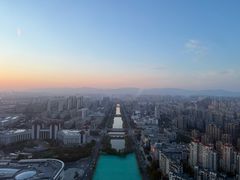 -南昌之星摩天轮