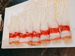 -韩宫宴和牛烤肉(宣州国购店)