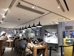 大堂-Flipper's(希慎广场店)