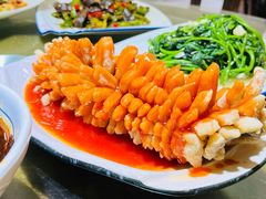 -神仙钵湘香土菜馆(光华路店)