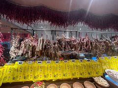 -传统菜农庄(皇姑路店)