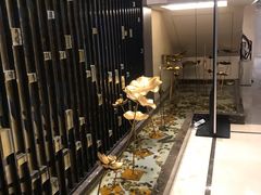 自助取餐区-海鸿荟·沿江菜(中山北路店)