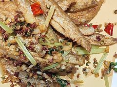 -黄泥岗·黄陂农家菜(百步亭店)