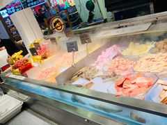 -成都你六姐·牛肉冒菜(城市集市合生汇店)