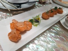 -8餐厅(新葡京酒店)