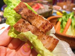 -十三姨正合丰烤肉(营迹路店)