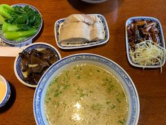 -同得兴 Since·1995 传统苏式面馆(十全街店)