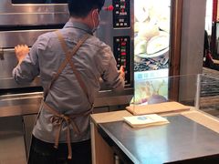 -丁丁&当当牦牛酸奶·酥油面包(官门口店)