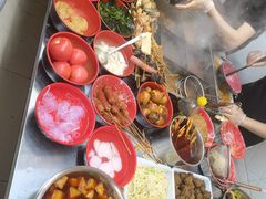 -小吴水煮(羊子巷无任何分店)