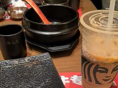 -海之屋韩式烤肉(海棠68环球美食街店)