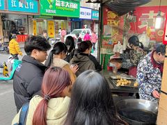 -老南昌白糖糕(大士院店)