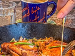 -良木缘咖啡西餐(太古里店)