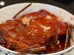 -香雪海饭店中餐厅(人民桥店)