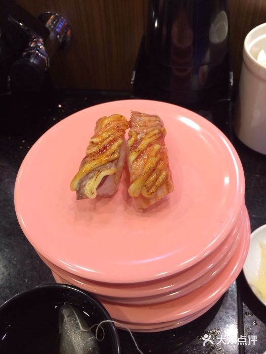争鲜回转寿司(徐汇星游城店)图片