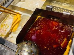 -海底捞火锅(玉桥商业广场店)