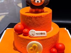 -CAKE BOSS 蛋糕老板(西单君太百货店)
