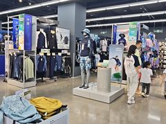 -迪卡侬(大英山店)