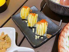 -俊屋料理·烧鸟·寿司·日泰融合菜(星际云汇店)