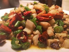 -舌尖上的食缘花园主题餐厅