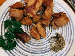 -银子铁板烧料理自助餐(人民广场店)