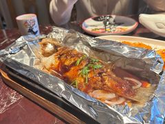 -新白鹿餐厅(城西银泰城店)