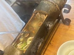 -61号餐吧(兴坪古镇漓江店)