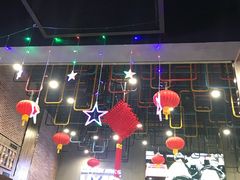 -幸福蓝海影城(上海闵行日月光中心杜比全景声店)