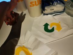 -赛百味SUBWAY(奥城店)