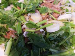 -帖老大羊肉汤烩面烧烤(康复后街总店)