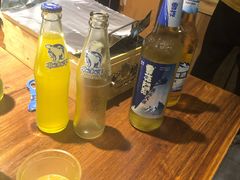 -火枪手串吧·鹤岗小串涮肚(亦庄店)