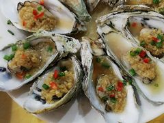 -四姑娘川味海鲜(八爪鱼店)